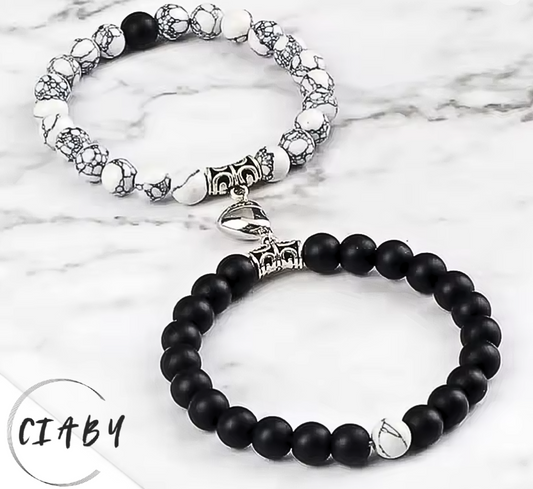 Ciaby - Perché i legami veri si attraggono sempre.