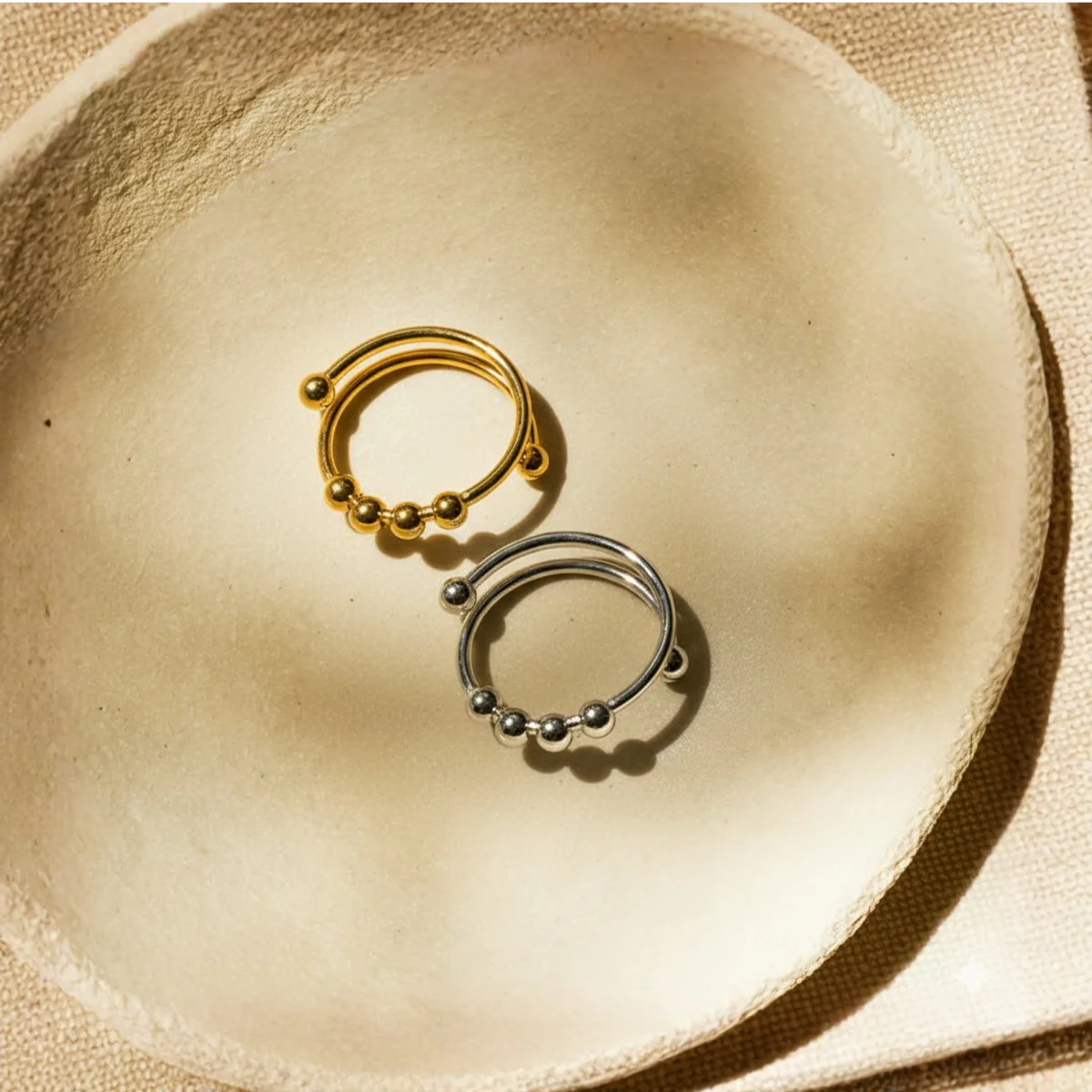 Ciaby - Il tuo nuovo alleato contro lo stress.