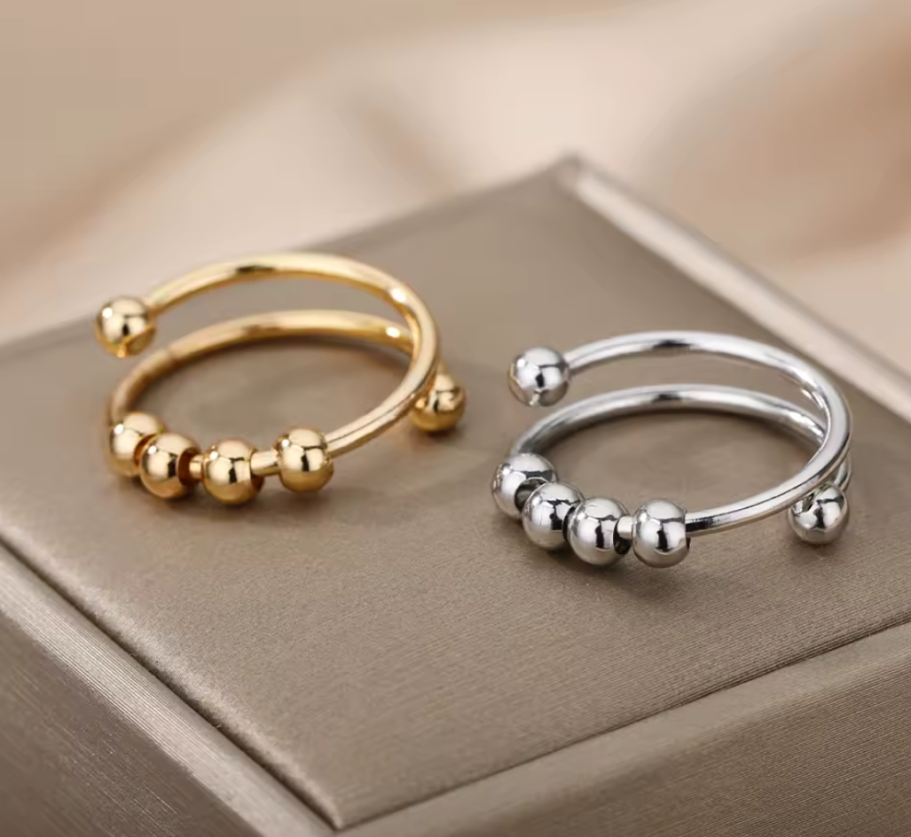 Ciaby - Il tuo nuovo alleato contro lo stress.