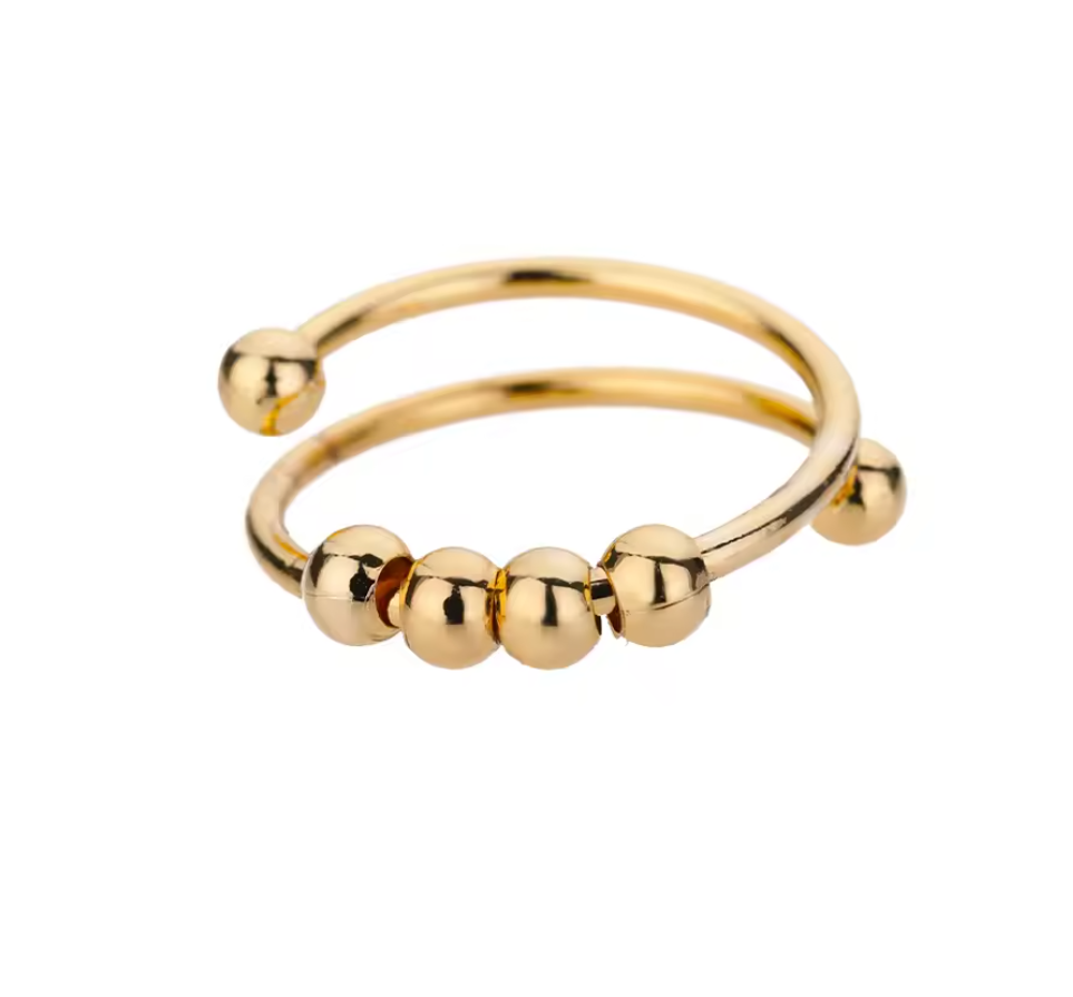 Ciaby - Il tuo nuovo alleato contro lo stress.