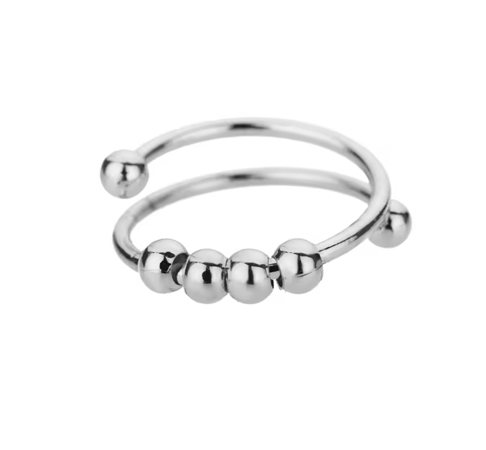 Ciaby - Il tuo nuovo alleato contro lo stress.